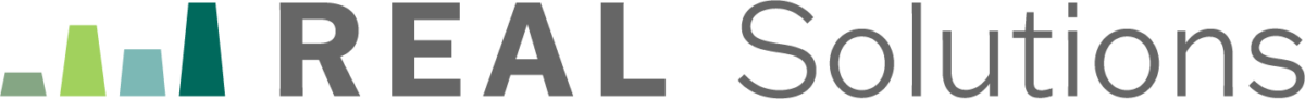 REAL Benchmarks logo