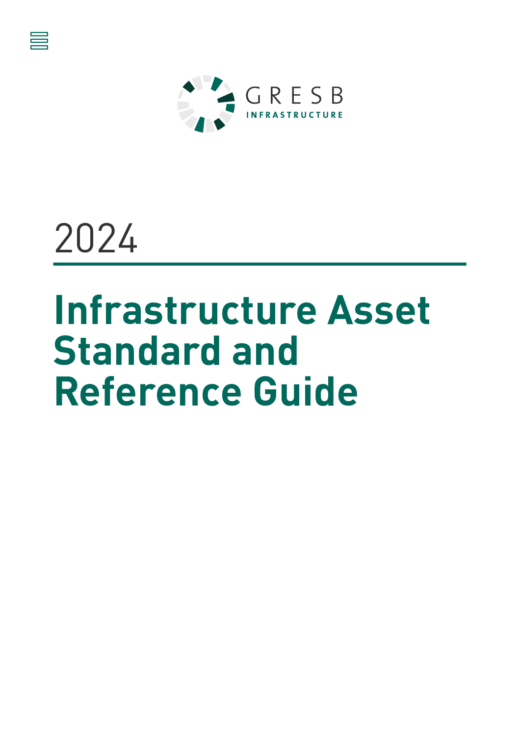 Core resources Archives GRESB