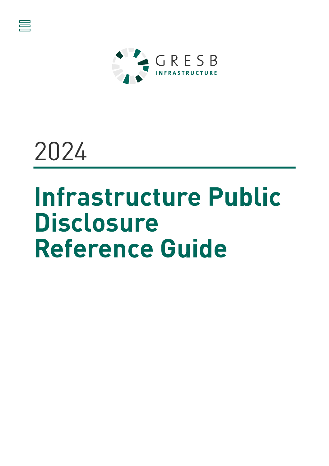 GRESB resources GRESB