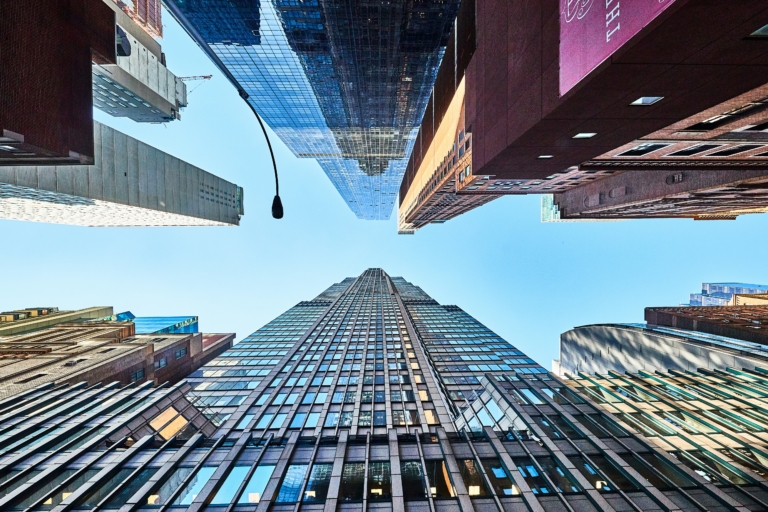 The 2027 corporate climate blueprint: Scope 3 and assurance decoded - GRESB