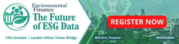 Future of ESG Data