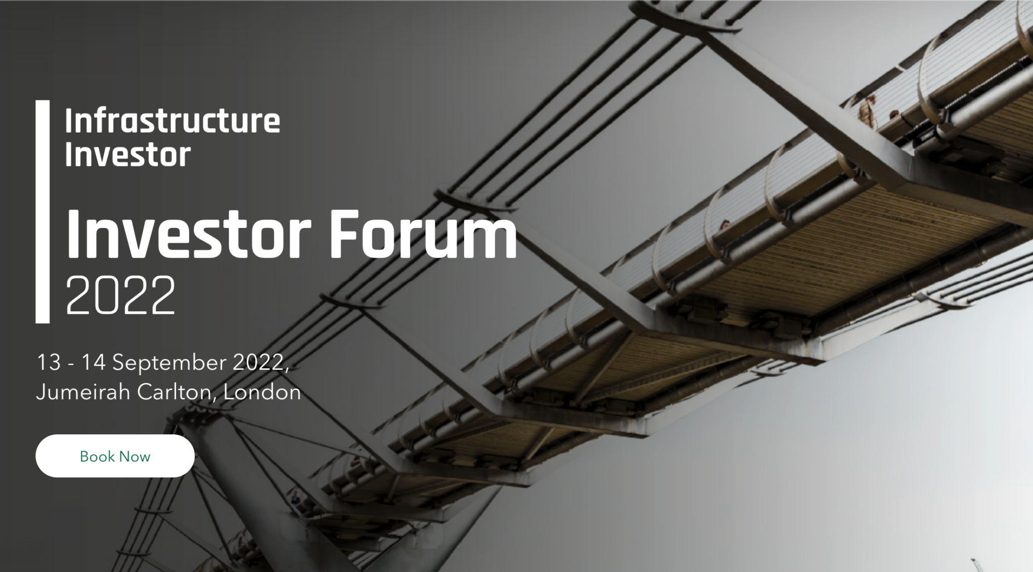 Investor Forum 2022