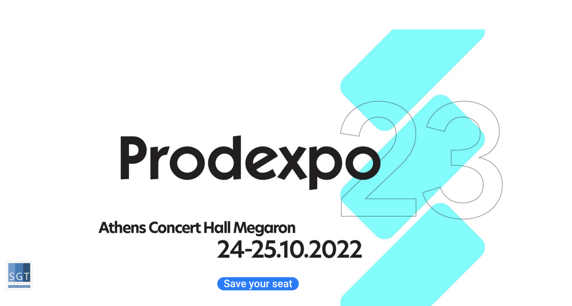 Prodexpo Conference