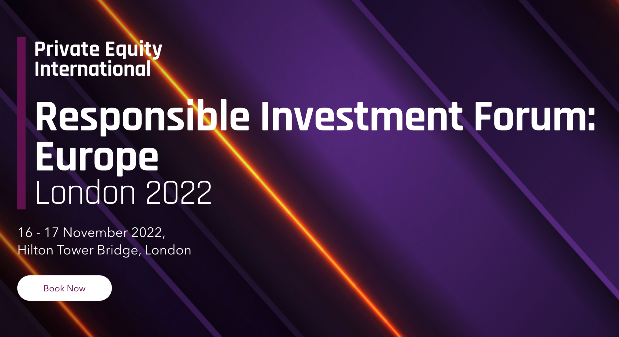 Responsible Investment Forum Europe