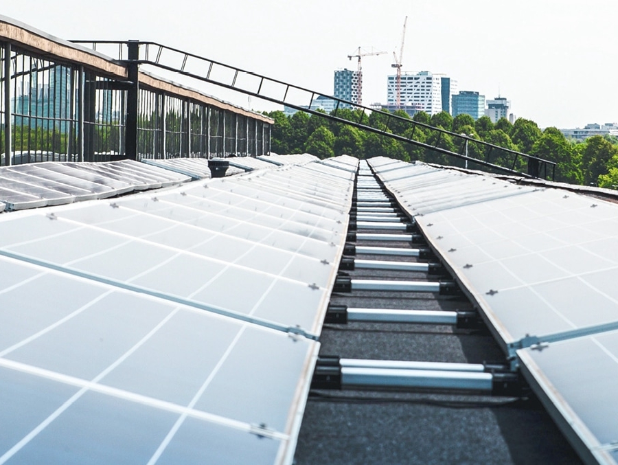 GRESB Newsletter The 2022 reporting season is approaching