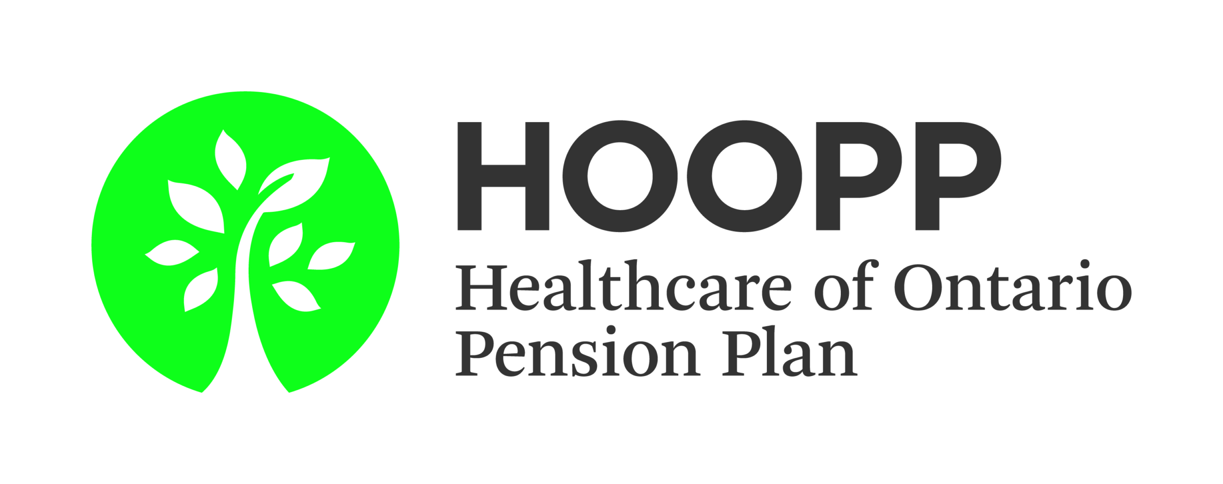 Healthcare of Ontario Pension Plan