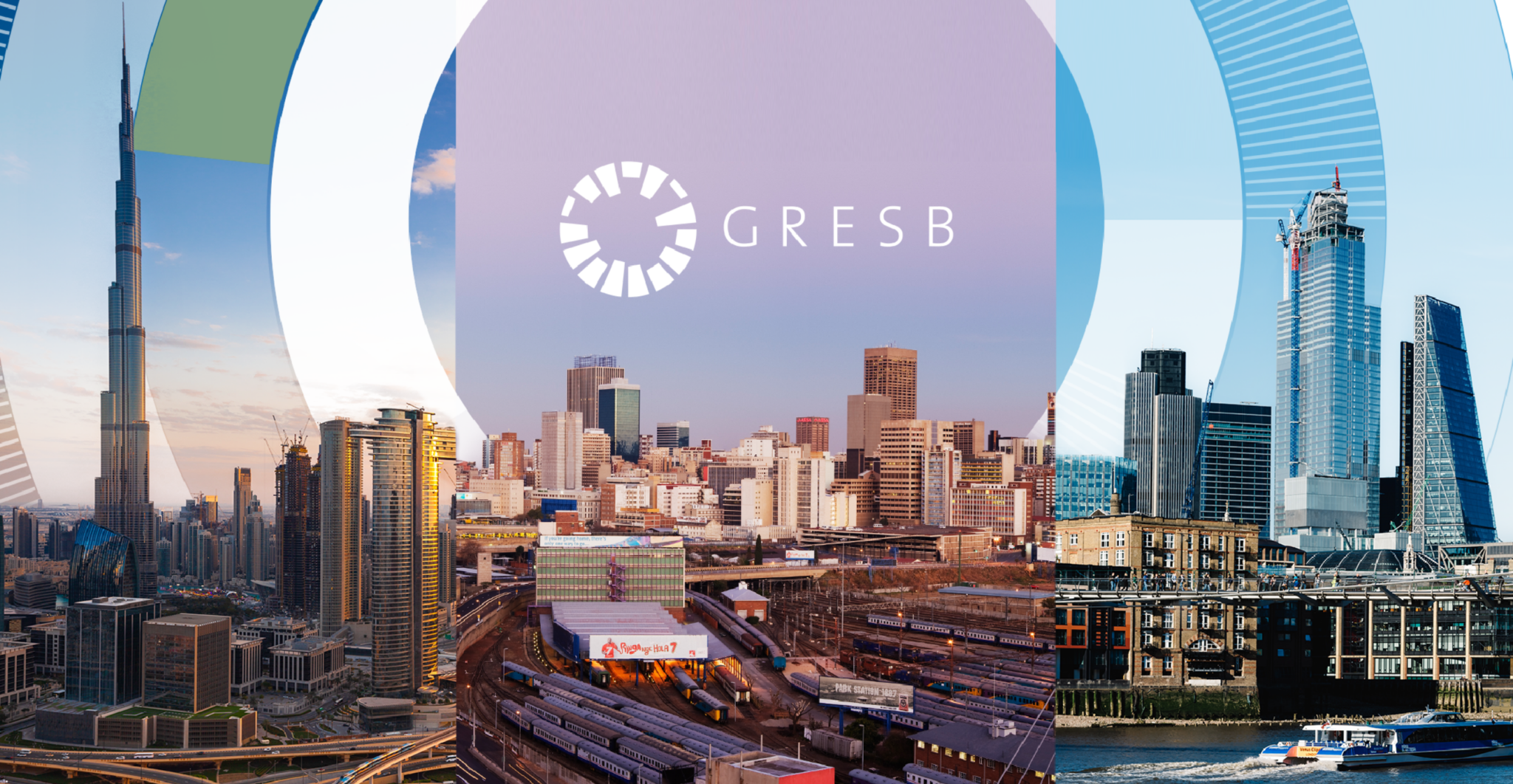 GRESB Regional Insights event