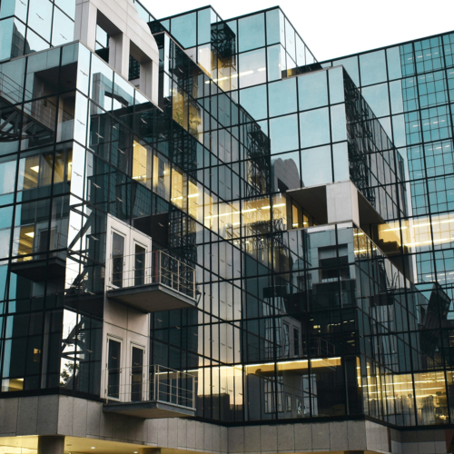 Real Estate Assessment GRESB