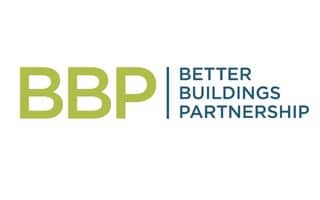 BBP better buildings partnership logo