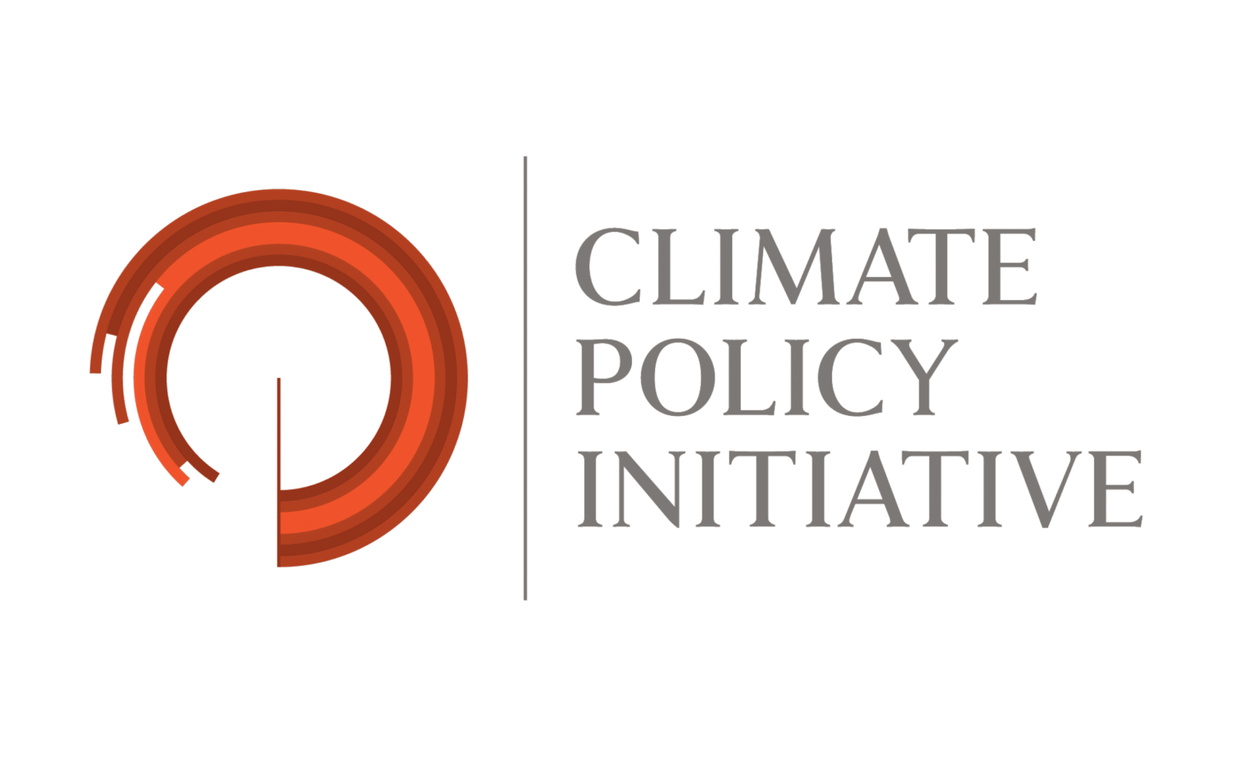 Climate Policy Initiative