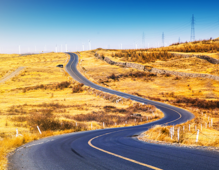 Creating a sustainability roadmap